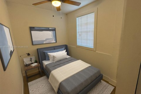 Casa en alquiler en Miami, Florida, 3 dormitorios, 71.81 m2 № 1954403 - foto 23