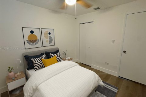 Casa en alquiler en Miami, Florida, 3 dormitorios, 71.81 m2 № 1954403 - foto 24