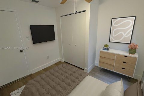 Casa en alquiler en Miami, Florida, 3 dormitorios, 71.81 m2 № 1954403 - foto 21