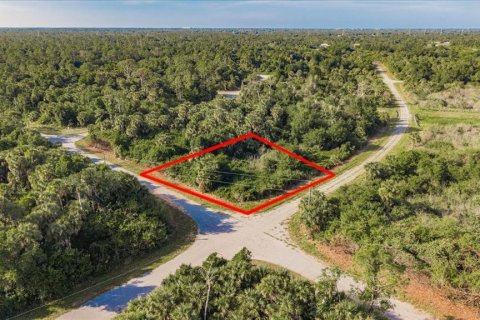 Land in North Port, Florida № 2165628
