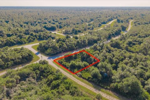 Land in North Port, Florida № 2165628 - photo 5