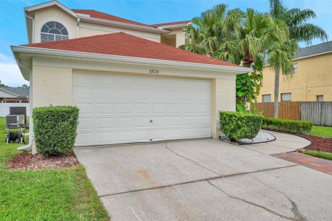 Casa en venta en Wesley Chapel, Florida, 5 dormitorios, 301.28 m2 № 1831733 - foto 5