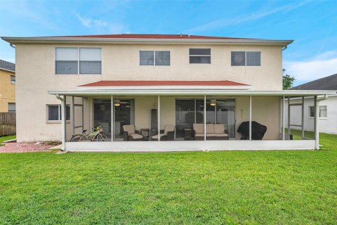 Casa en venta en Wesley Chapel, Florida, 5 dormitorios, 301.28 m2 № 1831733 - foto 16