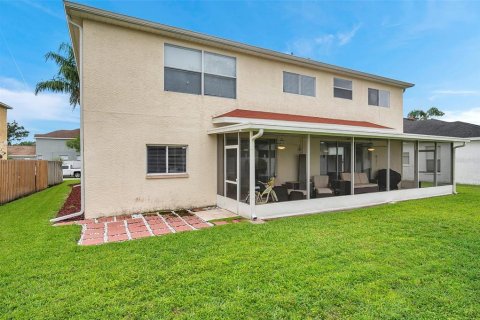 Casa en venta en Wesley Chapel, Florida, 5 dormitorios, 301.28 m2 № 1831733 - foto 17