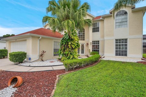 Casa en venta en Wesley Chapel, Florida, 5 dormitorios, 301.28 m2 № 1831733 - foto 1