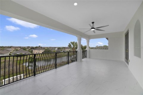 Casa en venta en Davenport, Florida, 5 dormitorios, 384.24 m2 № 1717044 - foto 22