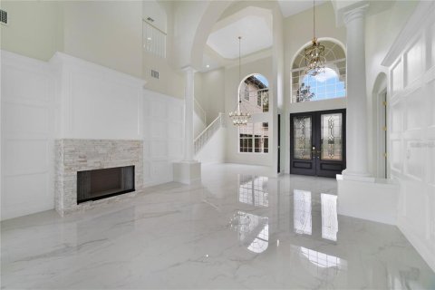 Casa en venta en Davenport, Florida, 5 dormitorios, 384.24 m2 № 1717044 - foto 4