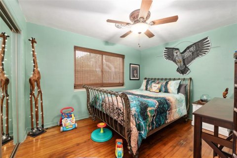 Villa ou maison à vendre à Ocala, Floride: 3 chambres, 188.22 m2 № 2200885 - photo 7