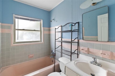 Dúplex en venta en Saint Pete Beach, Florida, 4 dormitorios, 130.06 m2 № 1721247 - foto 11