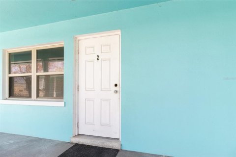 Dúplex en venta en Saint Pete Beach, Florida, 4 dormitorios, 130.06 m2 № 1721247 - foto 4