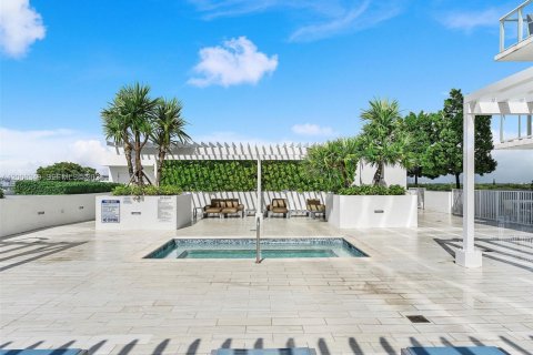 Copropriété à louer à Miami, Floride: 2 chambres, 88.35 m2 № 2072673 - photo 21