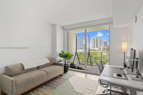 Copropriété à louer à Miami, Floride: 2 chambres, 88.35 m2 № 2072673 - photo 8