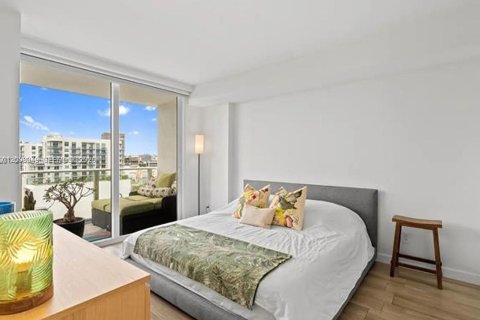 Copropriété à louer à Miami, Floride: 2 chambres, 88.35 m2 № 2072673 - photo 7