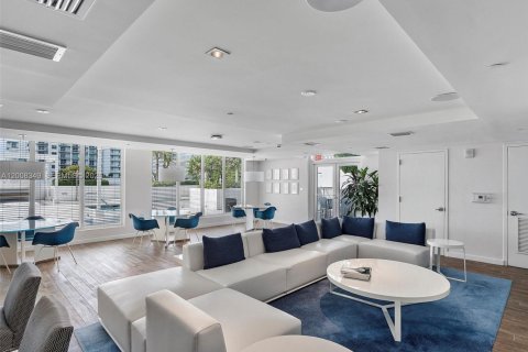 Copropriété à louer à Miami, Floride: 2 chambres, 88.35 m2 № 2072673 - photo 27