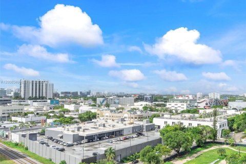 Copropriété à louer à Miami, Floride: 2 chambres, 88.35 m2 № 2072673 - photo 15