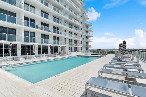 Copropriété à louer à Miami, Floride: 2 chambres, 88.35 m2 № 2072673 - photo 22