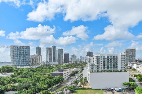 Copropriété à louer à Miami, Floride: 2 chambres, 88.35 m2 № 2072673 - photo 10