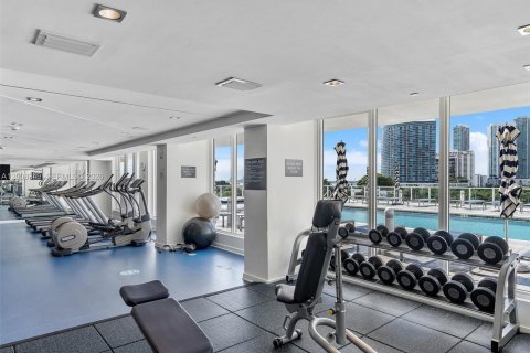 Copropriété à louer à Miami, Floride: 2 chambres, 88.35 m2 № 2072673 - photo 24