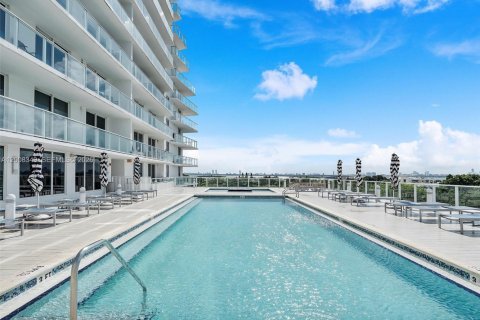 Copropriété à louer à Miami, Floride: 2 chambres, 88.35 m2 № 2072673 - photo 23
