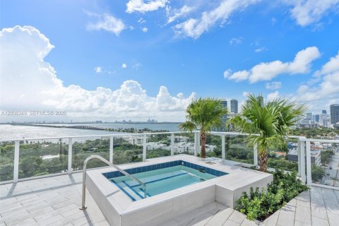 Copropriété à louer à Miami, Floride: 2 chambres, 88.35 m2 № 2072673 - photo 20