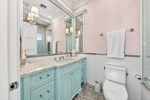 Villa ou maison à vendre à Gulf Stream, Floride: 4 chambres, 423.17 m2 № 2147237 - photo 27