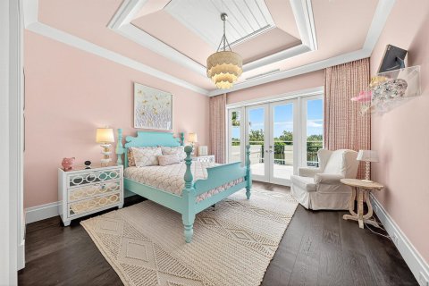 Villa ou maison à vendre à Gulf Stream, Floride: 4 chambres, 423.17 m2 № 2147237 - photo 26