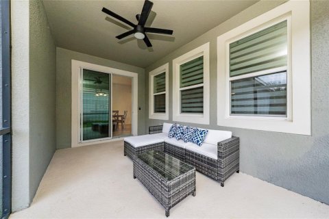 Villa ou maison à vendre à Winter Garden, Floride: 3 chambres, 170.57 m2 № 2323042 - photo 29