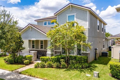 Villa ou maison à Winter Garden, Floride 3 chambres, 170.57 m2 № 2323042