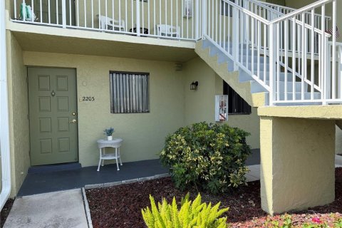 Condo in Punta Gorda, Florida, 2 bedrooms № 2211451