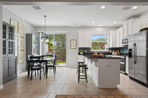 Townhouse in Orlando, Florida 3 bedrooms, 152.82 sq.m. № 1629550 - photo 11