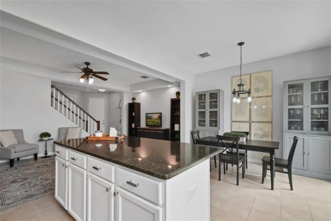 Townhouse in Orlando, Florida 3 bedrooms, 152.82 sq.m. № 1629550 - photo 19