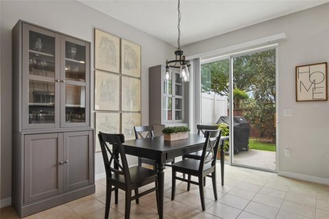 Townhouse in Orlando, Florida 3 bedrooms, 152.82 sq.m. № 1629550 - photo 17