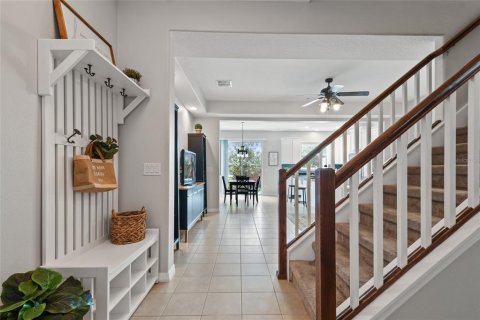 Townhouse in Orlando, Florida 3 bedrooms, 152.82 sq.m. № 1629550 - photo 5