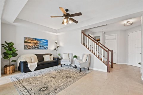 Townhouse in Orlando, Florida 3 bedrooms, 152.82 sq.m. № 1629550 - photo 10