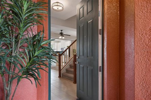 Townhouse in Orlando, Florida 3 bedrooms, 152.82 sq.m. № 1629550 - photo 4