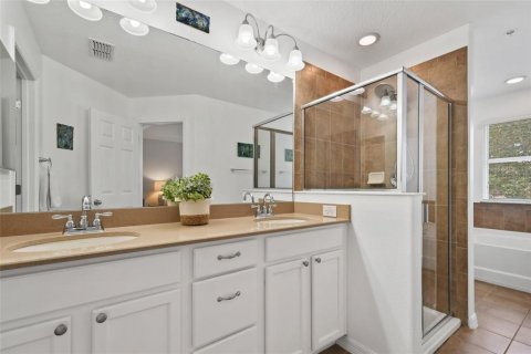 Townhouse in Orlando, Florida 3 bedrooms, 152.82 sq.m. № 1629550 - photo 26