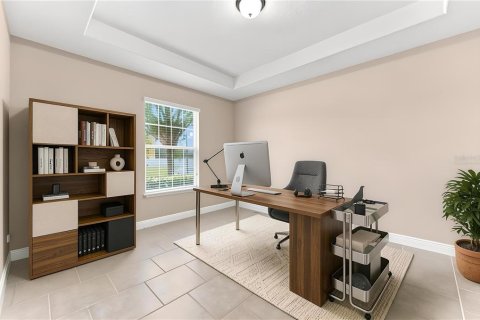 Villa ou maison à vendre à Deltona, Floride: 4 chambres, 229 m2 № 2302252 - photo 18