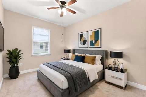 Villa ou maison à vendre à Deltona, Floride: 4 chambres, 229 m2 № 2302252 - photo 27