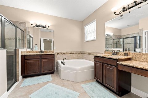 Villa ou maison à vendre à Deltona, Floride: 4 chambres, 229 m2 № 2302252 - photo 26