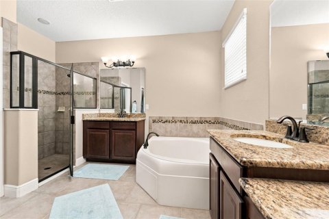 Villa ou maison à vendre à Deltona, Floride: 4 chambres, 229 m2 № 2302252 - photo 25