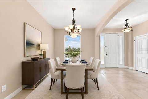 Villa ou maison à vendre à Deltona, Floride: 4 chambres, 229 m2 № 2302252 - photo 4