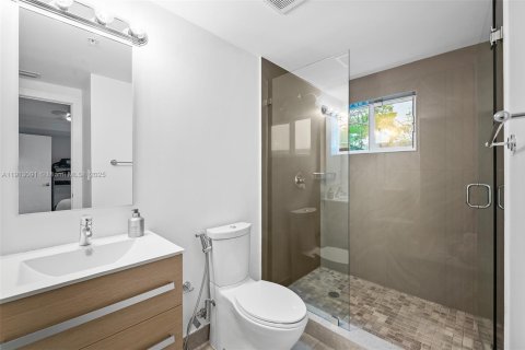 Купить таунхаус в Форт-Лодердейл, Флорида 2 спальни, 143.44м2, № 1971145 - фото 9