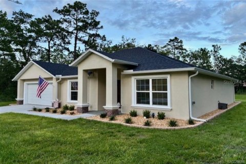 House in Weeki Wachee, Florida 3 bedrooms, 167.78 sq.m. № 1818996 - photo 2
