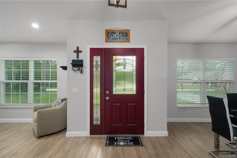 House in Weeki Wachee, Florida 3 bedrooms, 167.78 sq.m. № 1818996 - photo 8