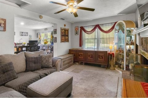 House in Gainesville, Florida 3 bedrooms, 111.48 sq.m. № 1666170 - photo 16