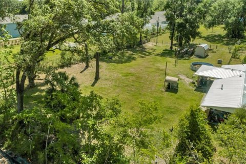 House in Gainesville, Florida 3 bedrooms, 111.48 sq.m. № 1666170 - photo 7