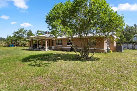 House in Gainesville, Florida 3 bedrooms, 111.48 sq.m. № 1666170 - photo 13