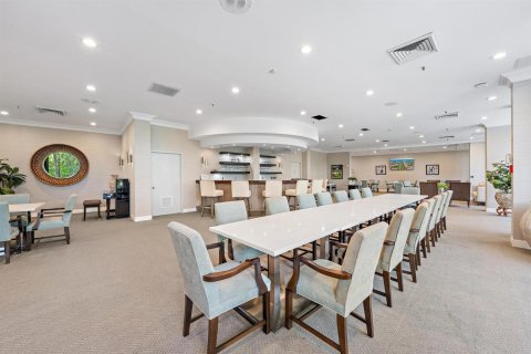 Condo in West Palm Beach, Florida, 3 bedrooms № 2175868 - photo 29