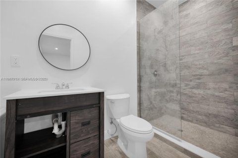 Villa ou maison à vendre à El Portal, Floride: 3 chambres № 2004113 - photo 9