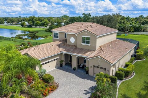 Casa en venta en Sarasota, Florida, 4 dormitorios, 375.98 m2 № 2423704 - foto 4
